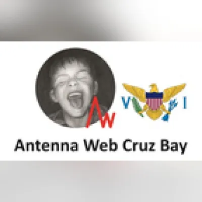 Antenna Web Cruz Bay