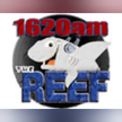 WDHP The Reef