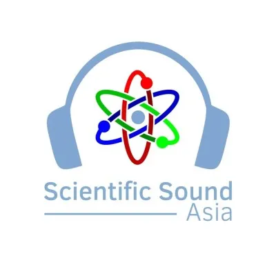 Scientific Sound Asia Radio