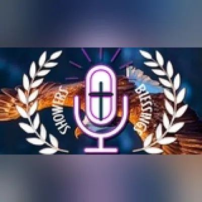 Showers of Blessing Radio