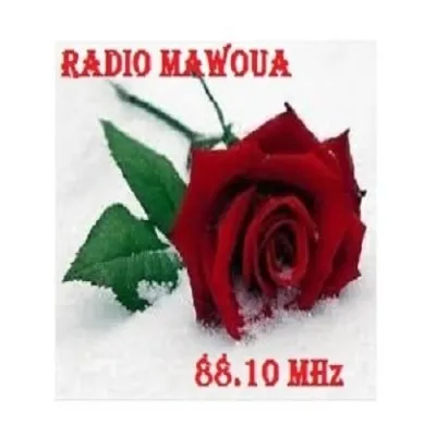 RADIO MAWOUA