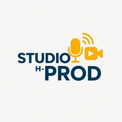Studio h prod
