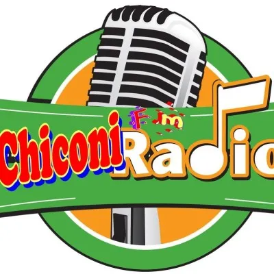 CHICONI FM