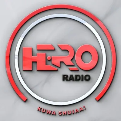 Hero Radio (Mayotte)
