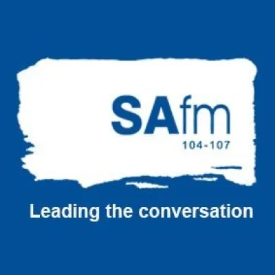 SAfm Live 104 AM | Johannesburg, Gauteng, South Africa