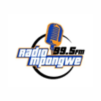 Radio Mpongwe