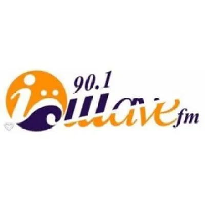 Live streaming iWave FM Radio