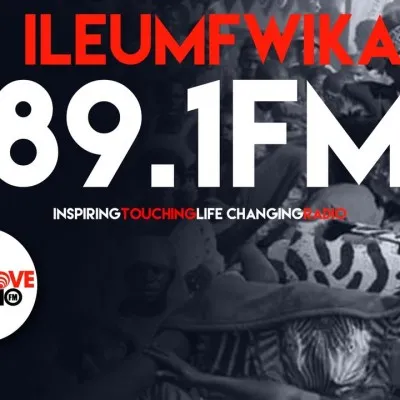 Live streaming One Love Radio Mansa