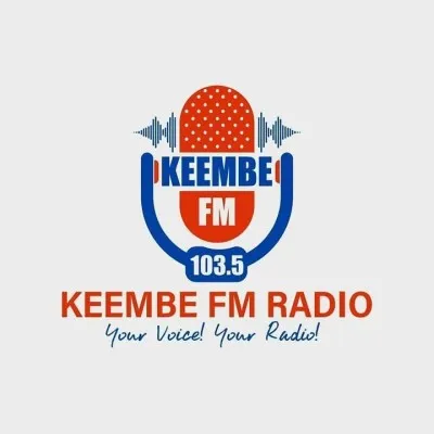 Live streaming Keembe FM