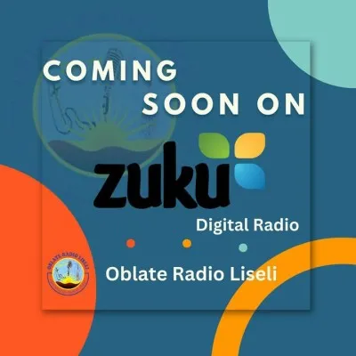Live streaming Oblate Radio Liseli