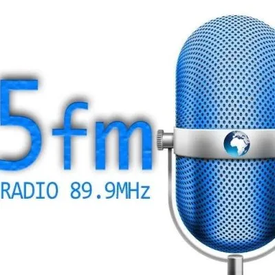 5fm Radio Zambia