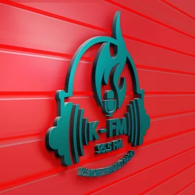 Live streaming K-FM
