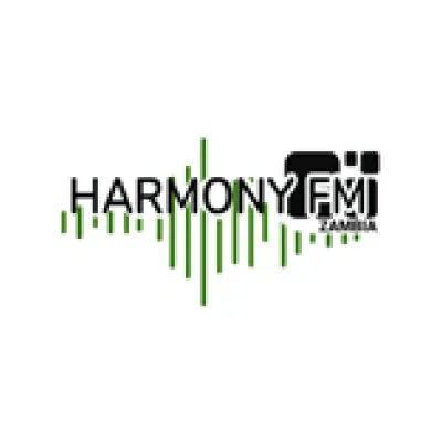 Live streaming Harmony FM Zambia