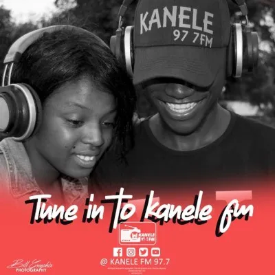 Kanele