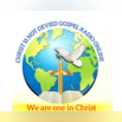 Christ is Not Devied Gospel Outreach Radio Online