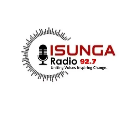 Live streaming Isunga Radio