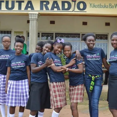 Live streaming Tuta Radio