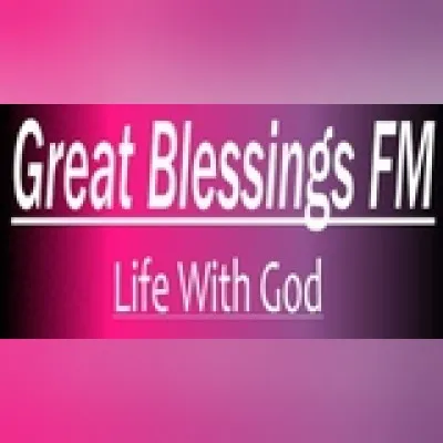 Great Blessings FM