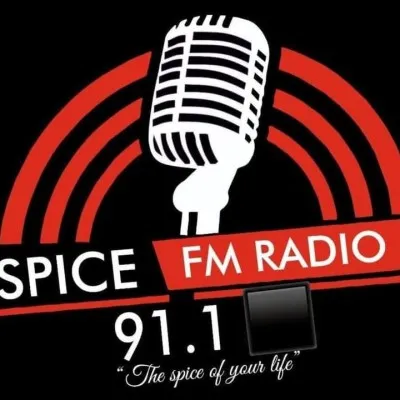 Spice FM Zambia