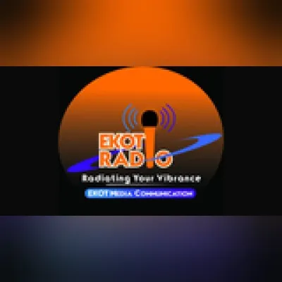 Live streaming Ekot Radio