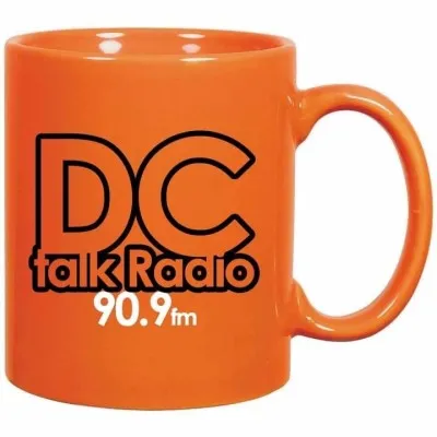 DC Talk Radio