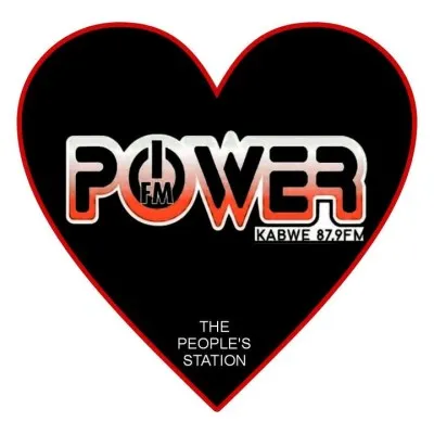 Power FM Kabwe