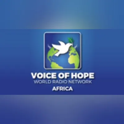 VOICE OF HOPE