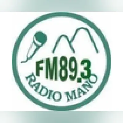 Radio Mano