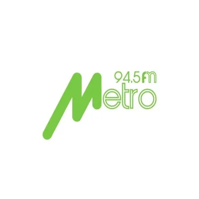 Live streaming 945 Metro Sports