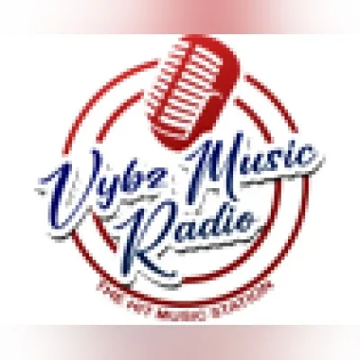 Vybz Music Radio