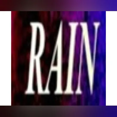 Rain Music Fm
