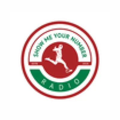 Smyn Online Radio
