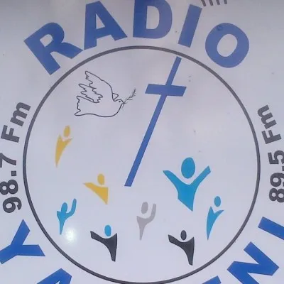 Radio Yangeni
