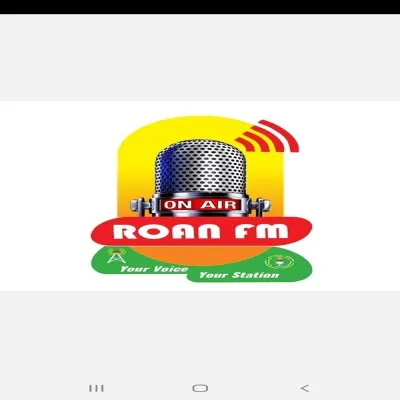 Roan