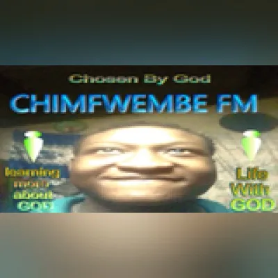 Live streaming Chimfwembe Fm