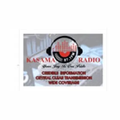 Live streaming Kasama Radio