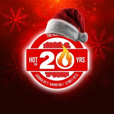 Hot FM