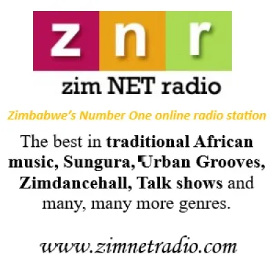 zim NET radio Gospel Channel