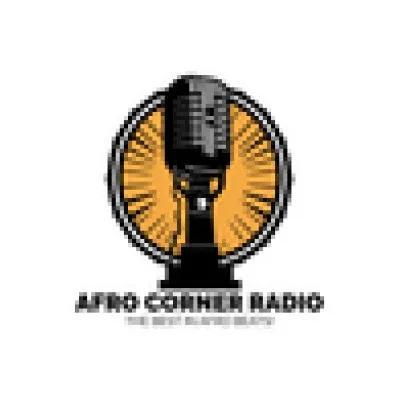 Afro Corner Radio