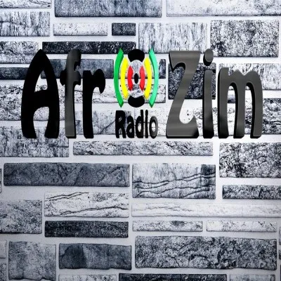 Afro Zim Radio