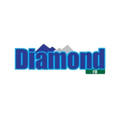 Diamond FM Zim